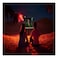 Powerology Portable Full HD LCD Smart TV Screen, 27 inch, 65 W