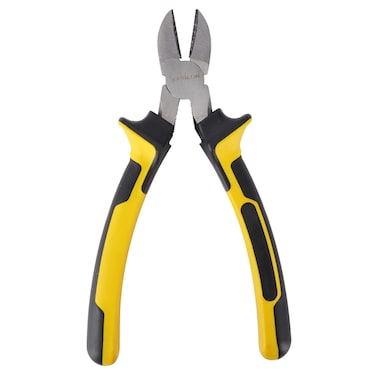 Epsilon Diagonal Plier, 8 Inch, ET1148