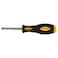 Epsilon 2-in-1 Reversible Screwdriver with Soft Grip Handle, EPST1407