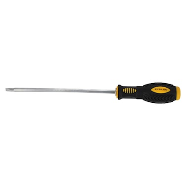 Epsilon 2-in-1 Reversible Screwdriver with Soft Grip Handle, EPST1407