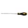 Epsilon 2-in-1 Reversible Screwdriver with Soft Grip Handle, EPST1407