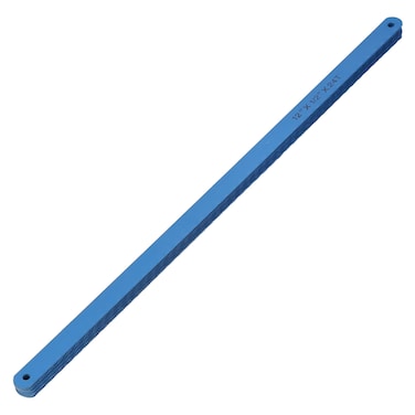 Epsilon Hacksaw Blade, 12 Inch, 24 TPI, 12 Pieces