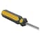 Epsilon 6-Piece Screwdriver Set with Rack