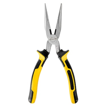 Epsilon Long Nose Plier, 8 Inch, ET1183