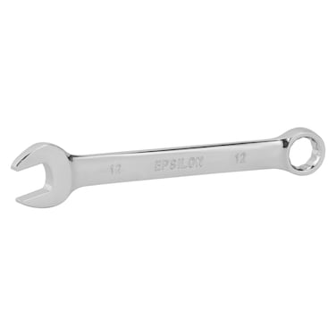 Epsilon Combination Wrench, 12mm