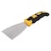 Epsilon Paint Scraper with Ergonomic Soft Grip Handle