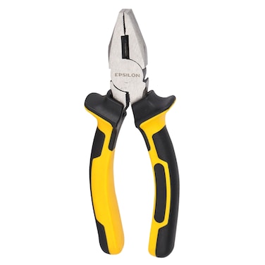 Epsilon Linesman Plier, 6 Inch
