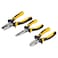 Epsilon 3-Piece Plier Set