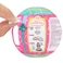 LOL Surprise! Princess Tots Assorted Surprise Doll with Dress-Making Gel Kit, Multicolor