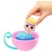 LOL Surprise! Princess Tots Assorted Surprise Doll with Dress-Making Gel Kit, Multicolor