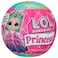 LOL Surprise! Princess Tots Assorted Surprise Doll with Dress-Making Gel Kit, Multicolor