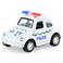 Nitro2Go Die-Cast R1 Car N2G-698175 Police Edition, Classical Toy Vehicle