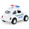 Nitro2Go Die-Cast R1 Car N2G-698175 Police Edition, Classical Toy Vehicle