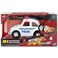 Nitro2Go Die-Cast R1 Car N2G-698175 Police Edition, Classical Toy Vehicle