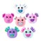 Zuru Rainbocorns Axolotlcorn Surprise Toy, 3 Years+