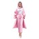 Fulla Collection Doll in Trendy Outfit, 3 Years+