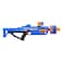 Zuru X-Shot Insanity Berzerko Blaster Gun, 8 Years+, 8 Shot, 2 PCS