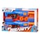 Zuru X-Shot Insanity Berzerko Blaster Gun, 8 Years+, 8 Shot, 2 PCS