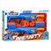 Zuru X-Shot Insanity Berzerko Blaster Gun, 8 Years+, 8 Shot, 2 PCS