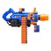 Zuru X-Shot Insanity Series 1 Smoking Barrel Blaster Gun, 8 Years+