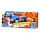 Zuru X-Shot Insanity Series 1 Smoking Barrel Blaster Gun, 8 Years+