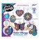 Cra-Z-Art Shimmer 'n Sparkle Colour Changing Window Art, 6 Years+