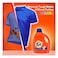 Tide Triple Power Liquid Detergent, Original Clean and Fresh, 4L