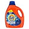 Tide Triple Power Liquid Detergent, Original Clean and Fresh, 4L