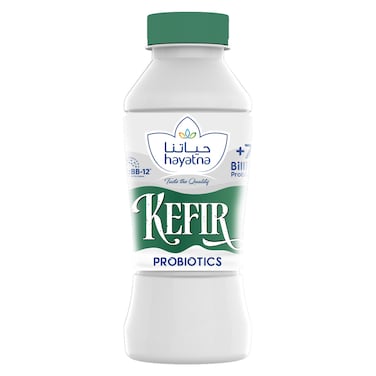 Haytana Kefir Probiotics, 200ml