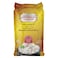 Al Mustshar Steam Basmati Rice, 4kg