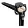 Dreamfarm Garject, Garlic Press Scrape Eject, Black