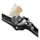 Dreamfarm Garject, Garlic Press Scrape Eject, Black