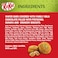 Nestle Kitkat Chunky Pistacio Kunafa Chocolate Wafer, 41g Pack of 24