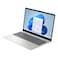 HP 15-fd1036ne Laptop, Intel Core Ultra 5 125H, 24GB RAM, 512GB SSD, 15.6-Inch FHD IPS, Intel Arc Graphics Card, Windows 11 Home, Natural Silver, CK5A3EA