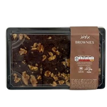 Brownies 1 Piece