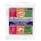 3M Scotch-Brite Non-Scratch Nail Saver Scrub Sponges + Scotch-Brite Power Clean Scrub Sponges + Microfiber Cleaning Wipes