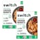 Switch Vegan Chicken Nuggets, 240g Pack of 2