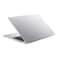 Acer Aspire Lite 15 Laptop, AMD Ryzen 7 5825U, 16GB RAM, 1TB SSD, 15.6-Inch FHD IPS, Intel UHD Graphics Card, Windows 11 Home, Light Silver, NX.DLNEM.001