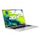 آيسر أسباير لايت 15 — إنتل كور i7 الجيل 13 (13620H) — 16 جيغابايت رام — SSD ‏512 جيغابايت — شاشة 15.6 إنش فل إتش دي IPS — إنتل UHD — ويندوز 11 هوم — فضي فاتح — NX.D4CEM.001