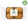 Carrefour Organic Kiwi Green