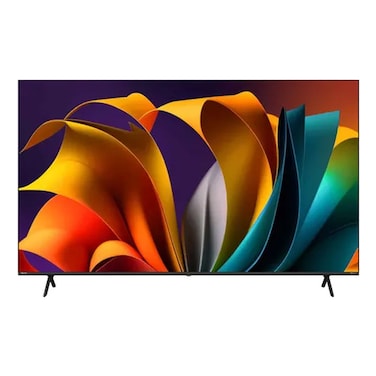 HISENSE UHD 4K TV 85 A61Q