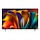 HISENSE UHD 4K TV 85 A61Q