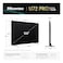HISENSE MINI LED 100 U7Q PRO