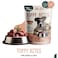 Pet's Kitchen Toppy Bites Treats for Dogs and Cats, 100g