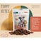 Pet's Kitchen Toppy Bites Treats for Dogs and Cats, 100g