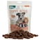 Pet's Kitchen Toppy Bites Treats for Dogs and Cats, 100g