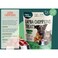 Pet's Kitchen Lamba Chompions Treats for Dogs and Cats, 100g