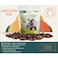 Pet's Kitchen Kidneylicious Treats for Dogs and Cats, 100g