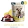 Pet's Kitchen Liverlicious Treats for Dogs and Cats, 100g