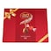 LINDOR MILK GIFTBOX 10/199G